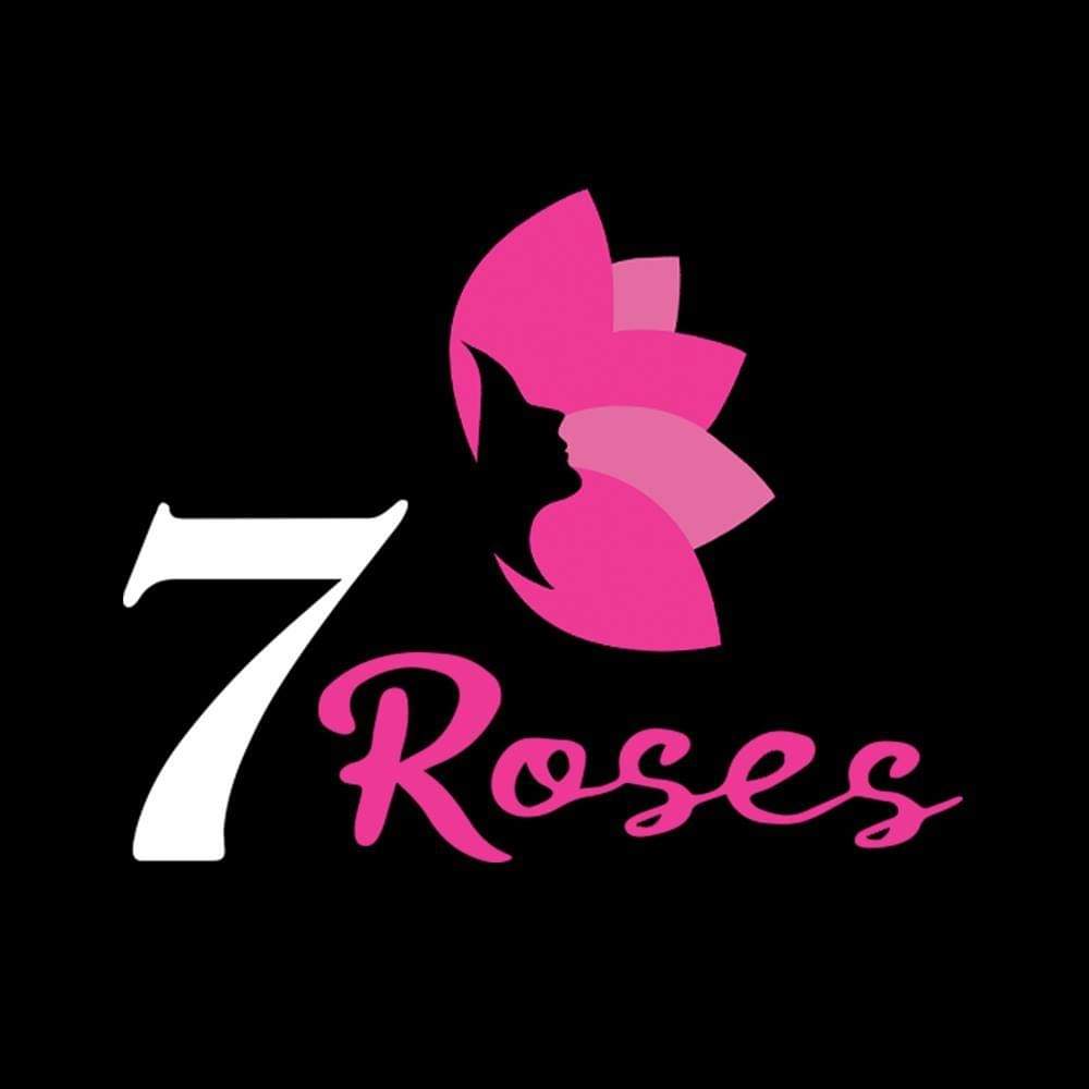 7 ROSES BOUTIQUE AND BEAUTY PARLOUR MAVELIKKARA